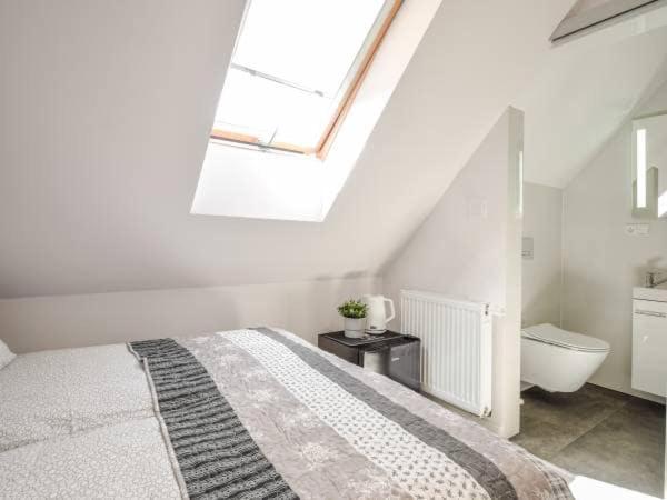 Apartamenty Ostoja Leba Luaran gambar