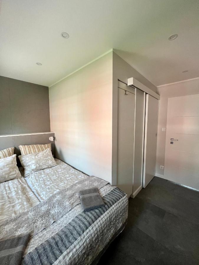 Apartamenty Ostoja Leba Luaran gambar
